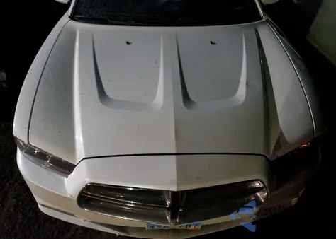 2014 Dodge Charger Sxt из США, поврежденный, VIN 2C3CDXHG1EH275069